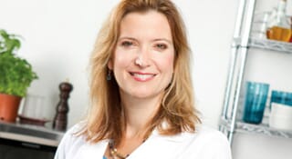 bistroMD physician, Caroline J Cederquist, M.D.