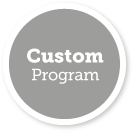 Custom Program Button
